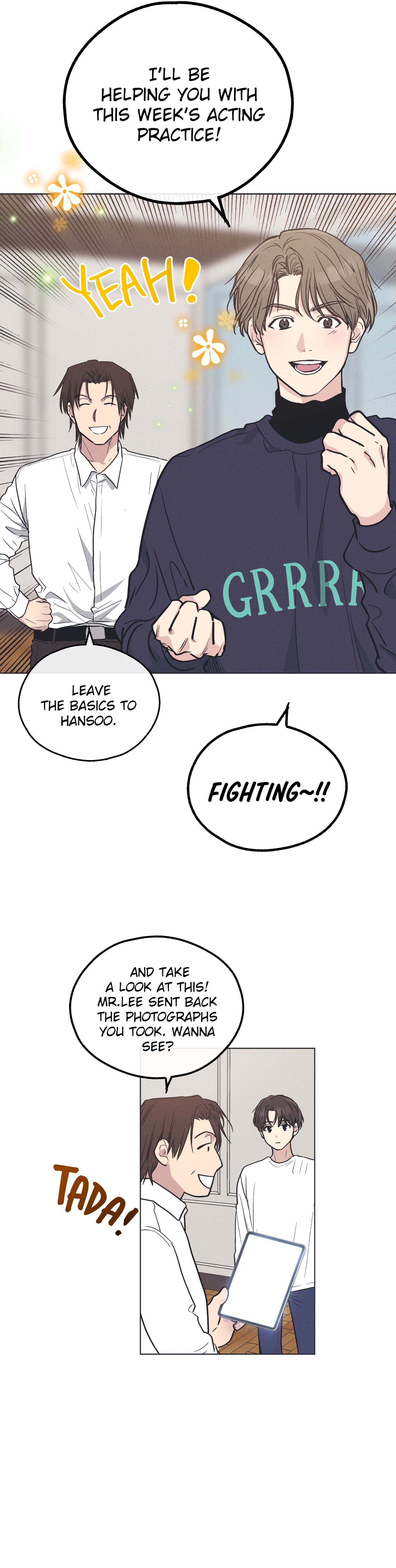 Payback, Chapter 17 image 11